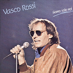 Vasco Rossi - Siamo Solo Noi album