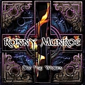 Ronny Munroe - The Fire Within альбом