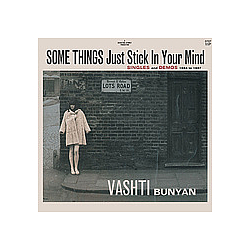 Vashti Bunyan - Some Things Just Stick In Your Mind: Singles &amp; Demos 1964 To 1967 album