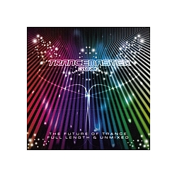 Ronski Speed - Trancemaster 6001 album