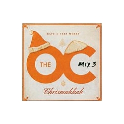 Rooney - Music From the O.C.: Mix 3 Have a Very Merry Chrismukkah album
