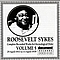 Roosevelt Sykes - Roosevelt Sykes Vol. 5 (1937-1939) album