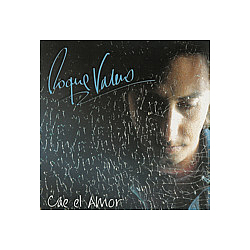Roque Valero - Cae el Amor album