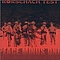 Rorschach Test - Peace Minus One album
