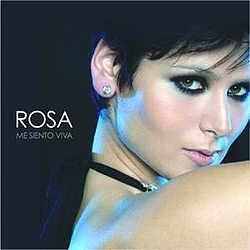 Rosa - Me Siento Viva альбом