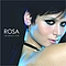 Rosa - Me Siento Viva альбом