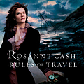Rosanne Cash - Rules Of Travel album
