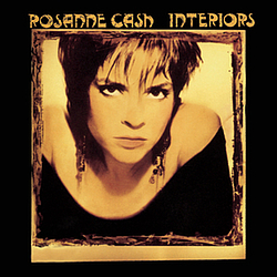 Rosanne Cash - Interiors альбом