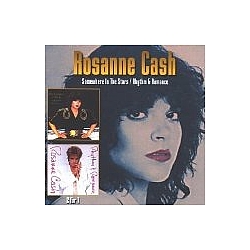 Rosanne Cash - Somewhere In The StarsRhythm album