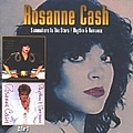 Rosanne Cash - Somewhere In The StarsRhythm album
