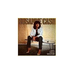 Rosanne Cash - Right Or Wrong album
