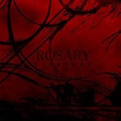 Rosary Ligature - Lacrimosa album