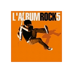 Rose - L&#039;ALBUM ROCK VOL5 альбом