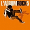 Rose - L&#039;ALBUM ROCK VOL5 album