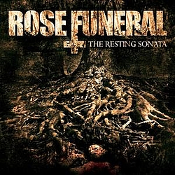 Rose Funeral - The Resting Sonata альбом