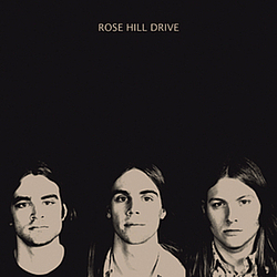 Rose Hill Drive - Rose Hill Drive album