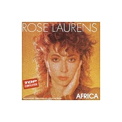 Rose Laurens - Africa album