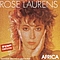 Rose Laurens - Africa album