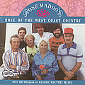 Rose Maddox - Rose of the West Coast Country album