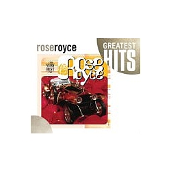 Rose Royce - The Very Best of Rose Royce альбом