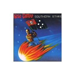 Rose Tattoo - Southern Stars album