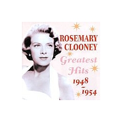 Rosemary Clooney - Greatest Hits 1948-1954 album