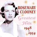 Rosemary Clooney - Greatest Hits 1948-1954 album