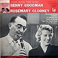Rosemary Clooney - Date With the King (feat. Benny Goodman) album