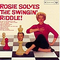 Rosemary Clooney - Rosie Solves the Swingin&#039; Riddle альбом