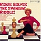 Rosemary Clooney - Rosie Solves the Swingin&#039; Riddle альбом