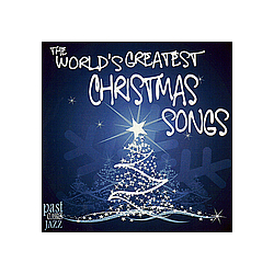 Rosemary Clooney - The World&#039;s Greatest Christmas Songs альбом