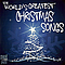 Rosemary Clooney - The World&#039;s Greatest Christmas Songs альбом