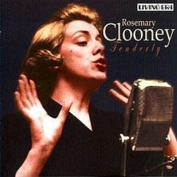 Rosemary Clooney - Tenderly альбом