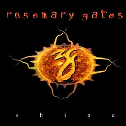 Rosemary Gates - Shine album