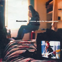 Rosendo - Listos Para La Reconversión альбом
