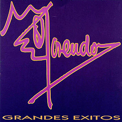 Rosendo - Grandes Exitos альбом