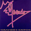 Rosendo - Grandes Exitos альбом