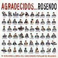 Rosendo - Agradecidos album