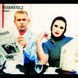 Rosenstolz - Zucker альбом
