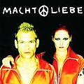 Rosenstolz - Macht Liebe (Limited Edition 2002) альбом