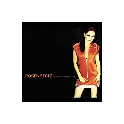 Rosenstolz - Sternraketen, Macht Liebe (disc 1) album