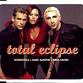 Rosenstolz - Total Eclipse (feat. Marc Almond &amp; Nina Hagen) album