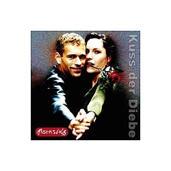 Rosenstolz - Kuss der Diebe альбом