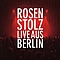 Rosenstolz - Live aus Berlin (disc 2) альбом