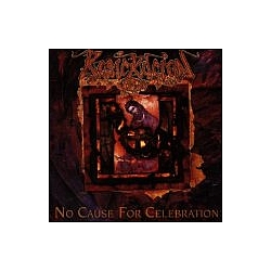 Rosicrucian - No Cause For Celebration album