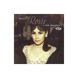 Rosie &amp; The Originals - The Best of Rosie &amp; the Originals альбом