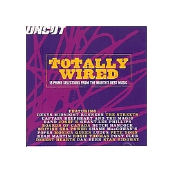 Rosie Thomas - Uncut 2002.04: Totally Wired album
