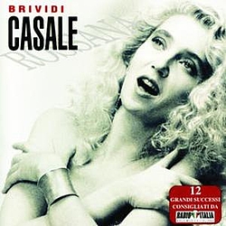Rossana Casale - Brividi альбом