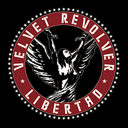 Velvet Revolver - Libertad альбом