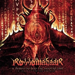 Rossomahaar - A Divinity for the Worthless альбом